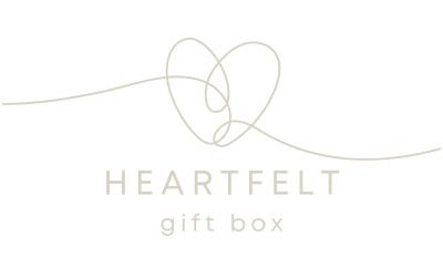 Heartfelt Gift Box